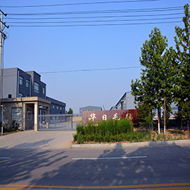 Factory Environment 2