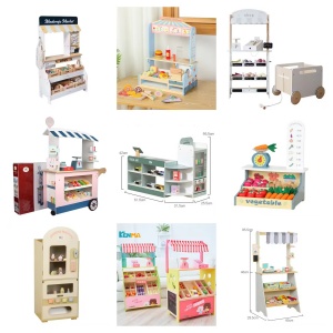 Sell Stand