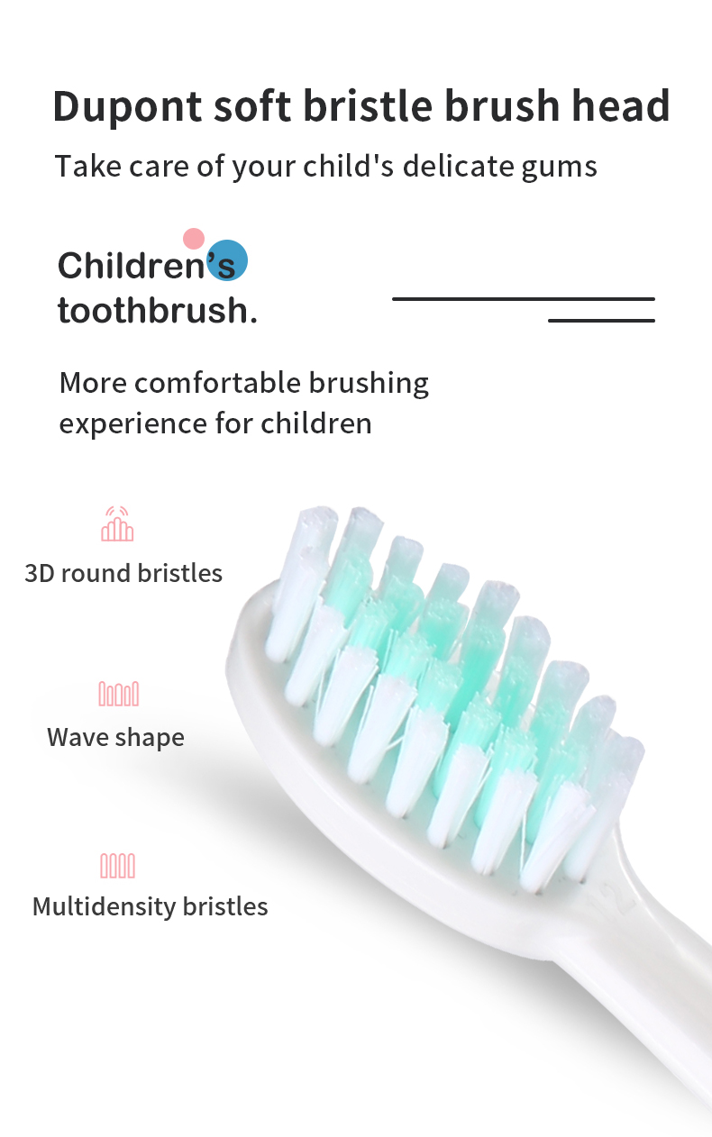 Electric Toothbrush Feature 4