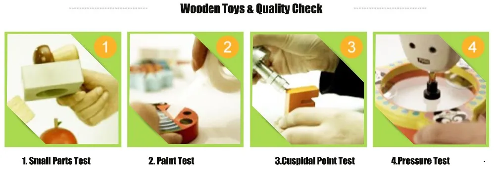 Quality Inspection Process