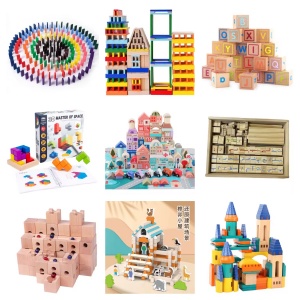 Building Blocks