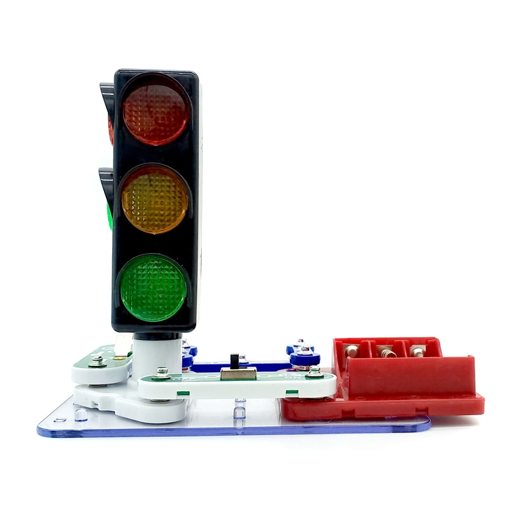2020 Kids Stem Studying Electronic Educational Gift Toy Bricks1 Buye