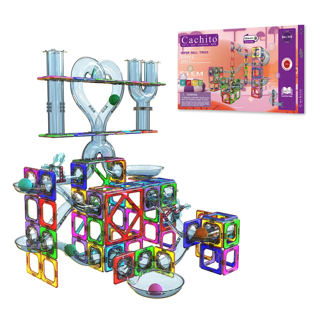 Educational blocks detail