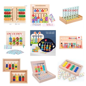 Four Color Chess