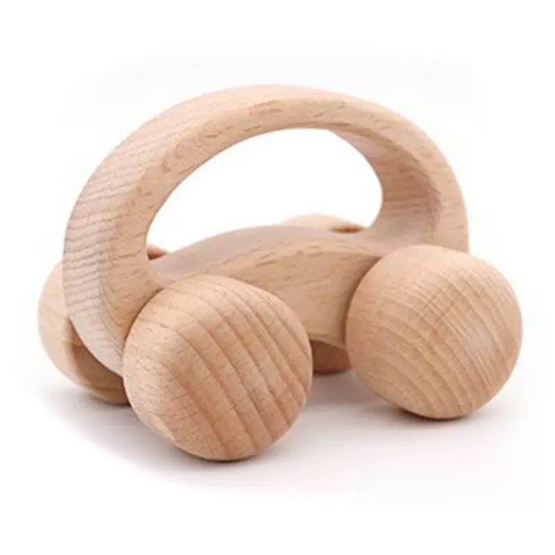 Educational Wooden Toy Detail 6