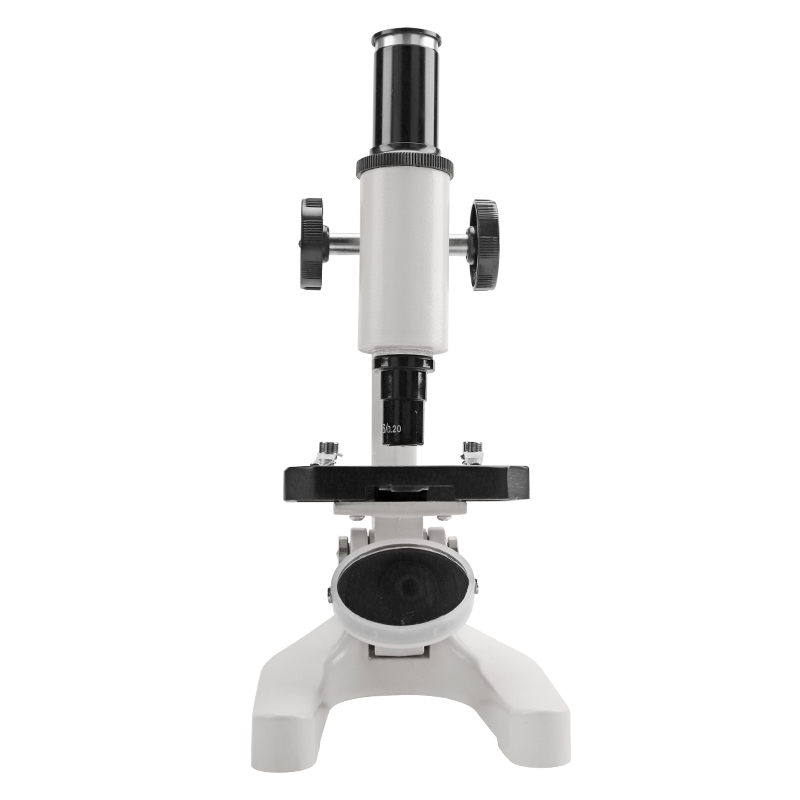 SHUNMA Hot Sale Laboratory Student's Monocular Biological Microscope XSP-200X