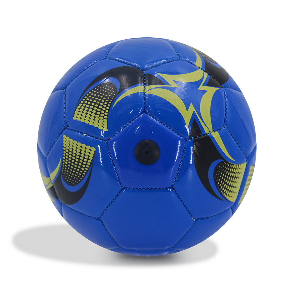 Cheap Price Good Quality Mini Size Soccer Ball Soft Touch EVA Leather Football For Kids