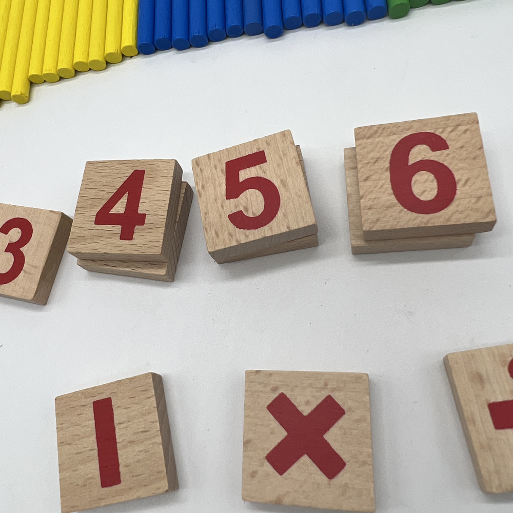 Mathematics Teaching Aid Details 3