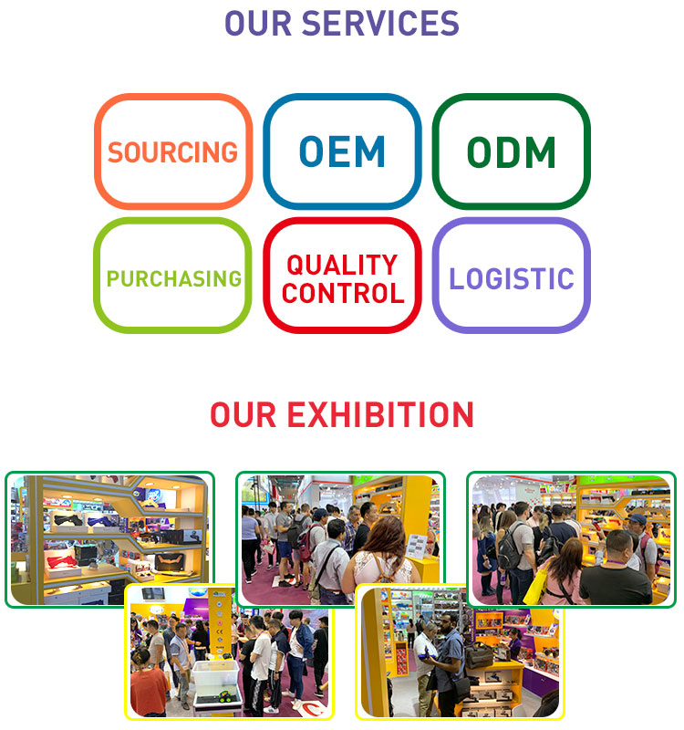 Shipping and Logistics Information
