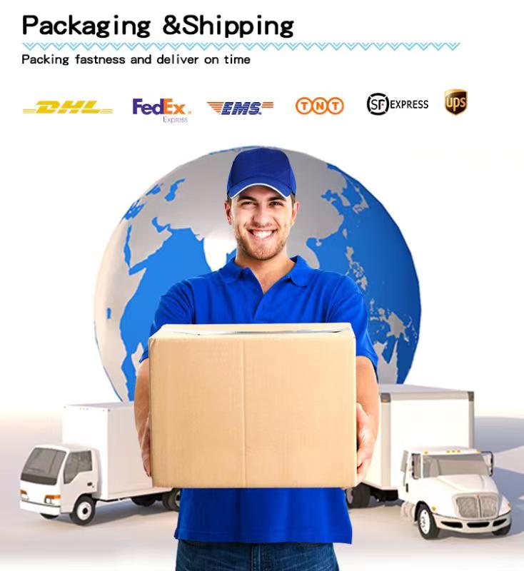 Shipping Management