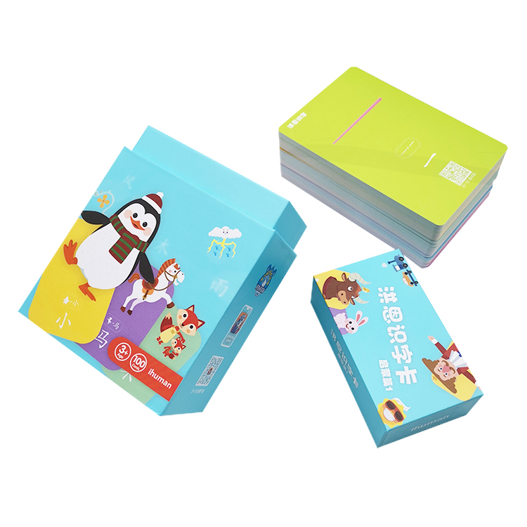 Card Material Details 5