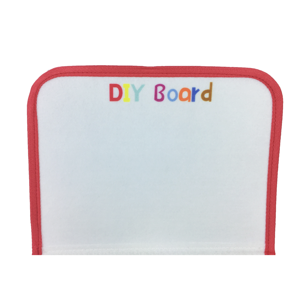 DIY design panel