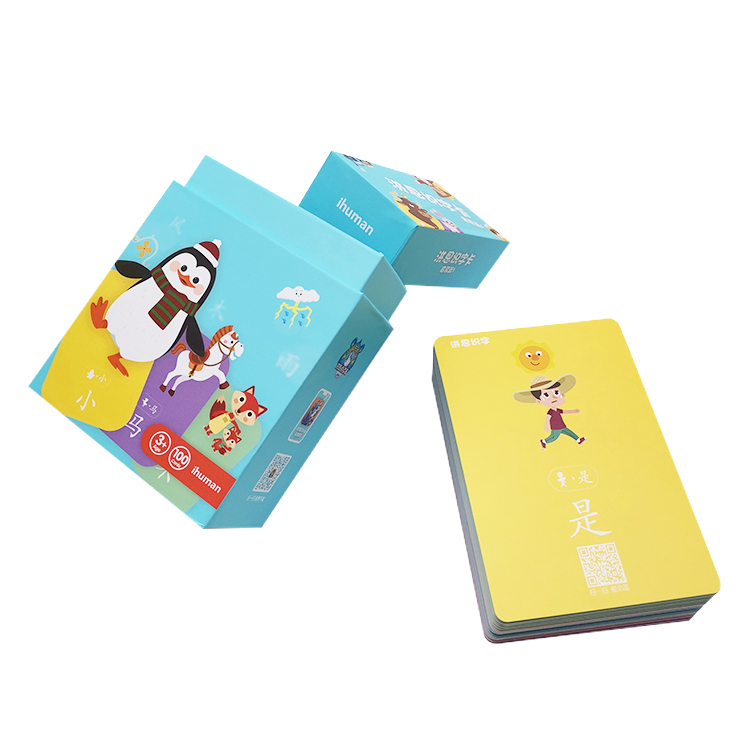 Card Material Details 1