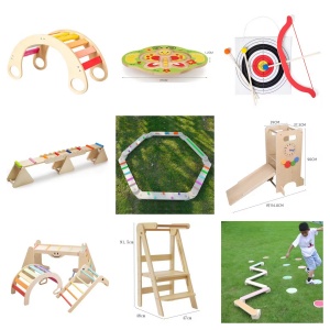 GYM Toys