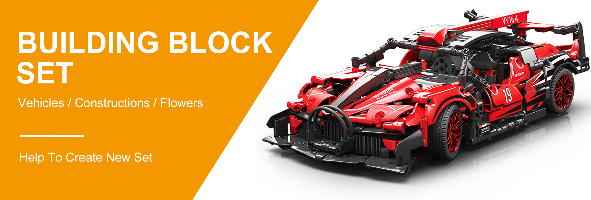 Building Blocks Banner