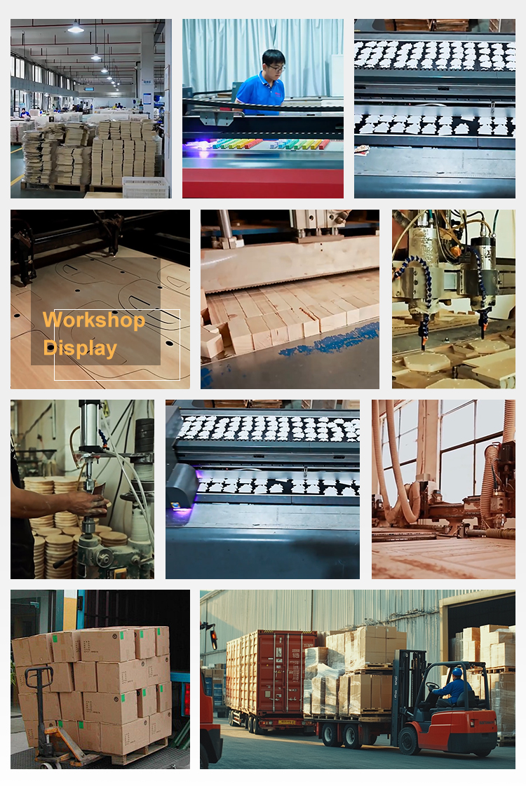 Production Workshop