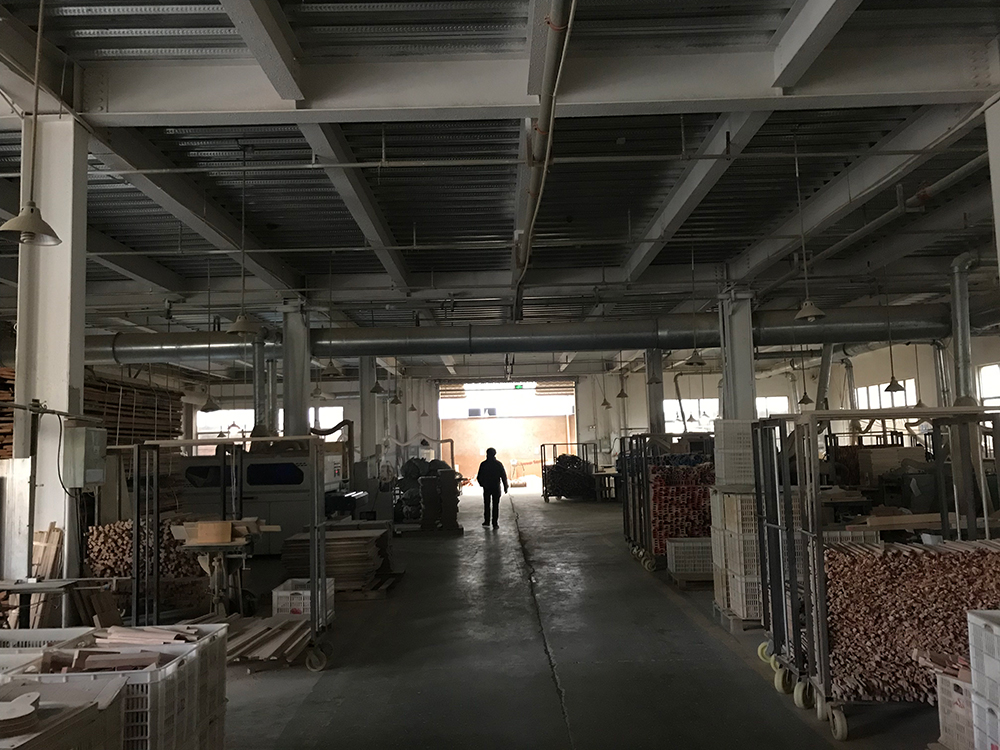 Factory Facility 2