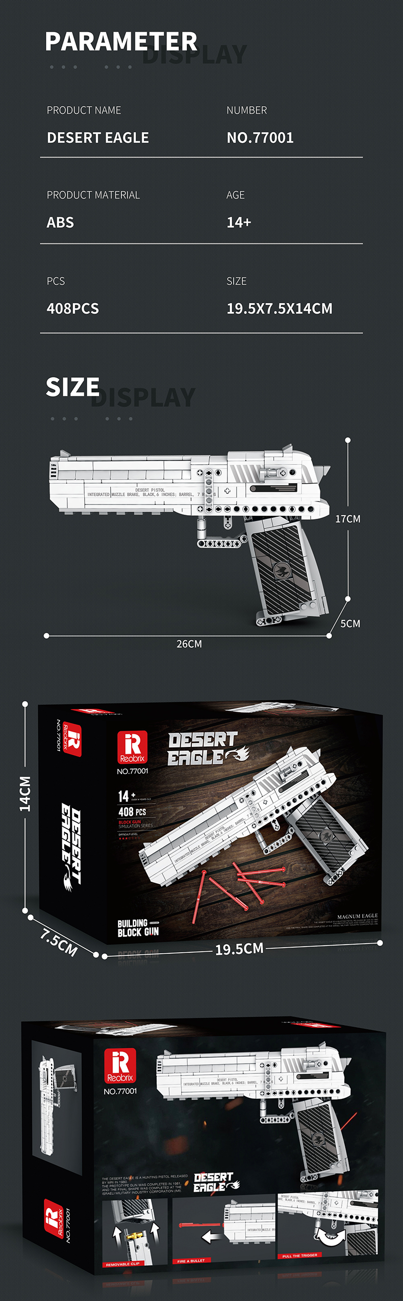 Product Showcase 4