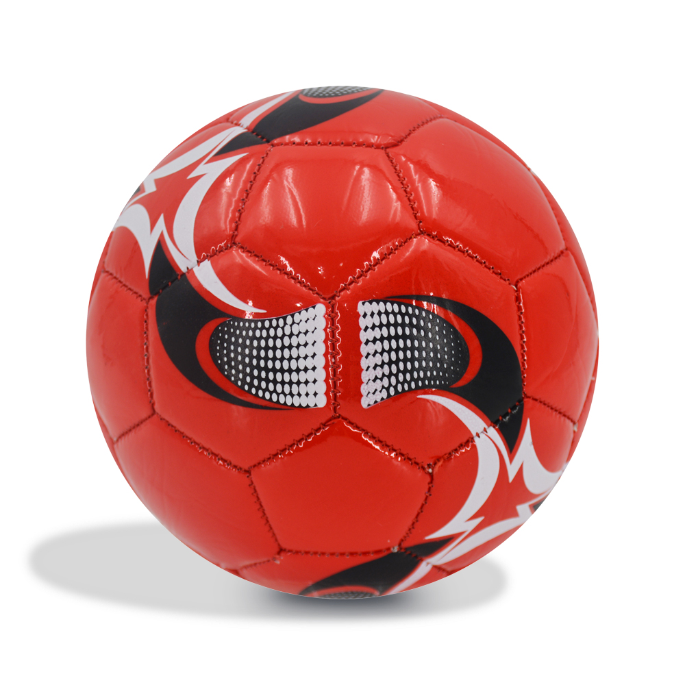 Cheap Price Good Quality Mini Size Soccer Ball Soft Touch EVA Leather Football For Kids