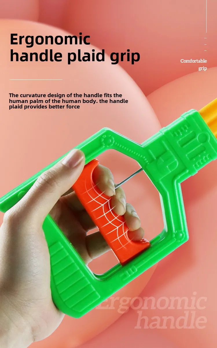 STEM Interactive Mechanical Arm