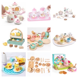 Tea Toy