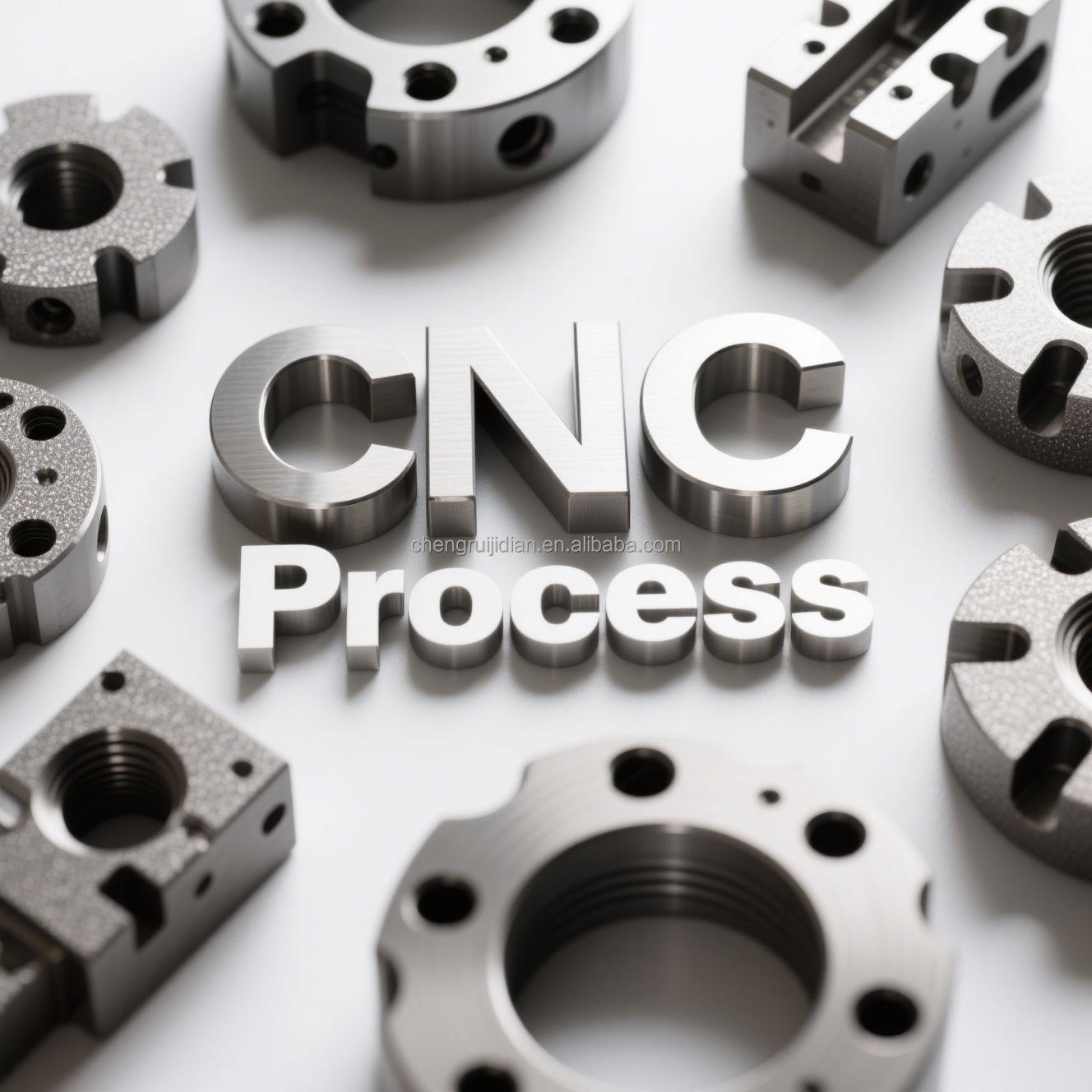 CNC Equipment