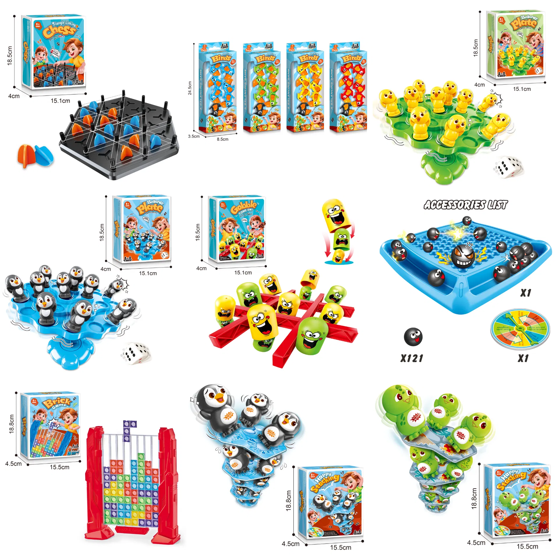 OEM/ ODM Montessori Toy Pretend Play Toy Custom Kids Toy