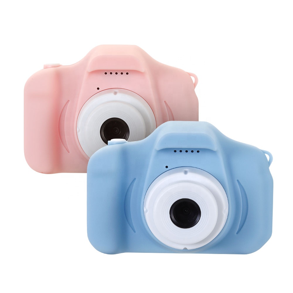 YMX CAX5D Photo Fun Cam Present Gift Novelty Toy Camera Camcorder KinderKamera For Kids Child Children