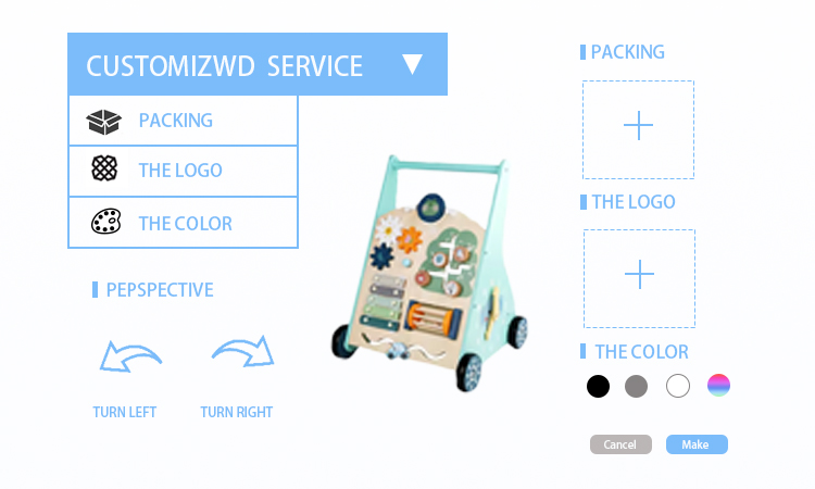 Product Presentation 2