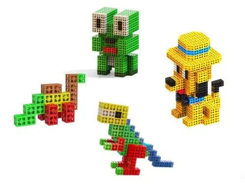 Related block product 3