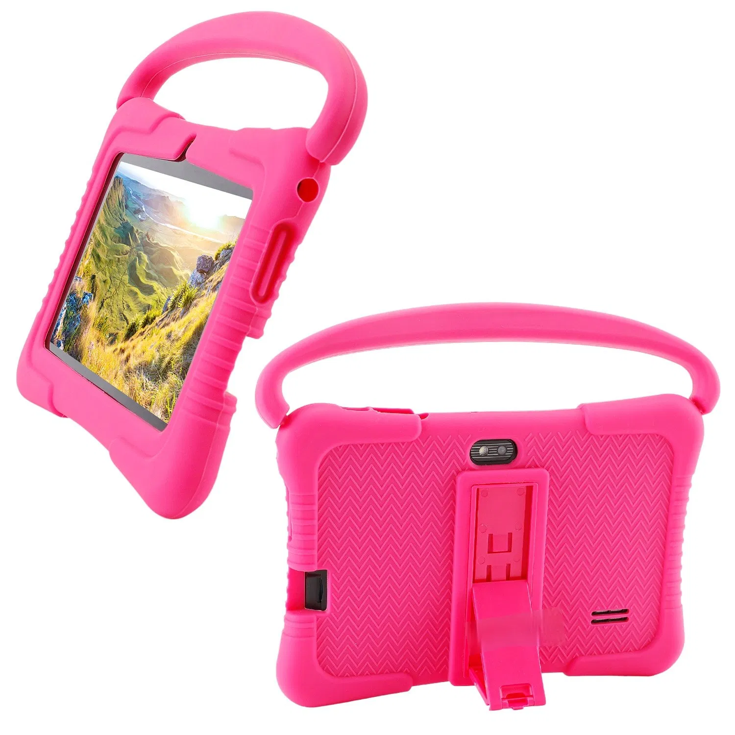 Interactive Learning Device for Kids - Fun Educational Toy