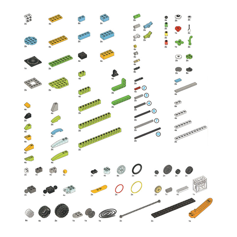 Specification Image 2