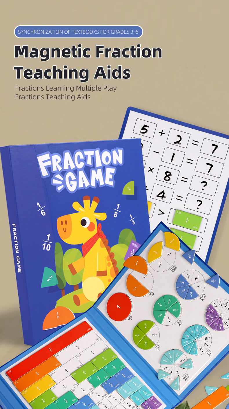 Math Toy Detail Image 1