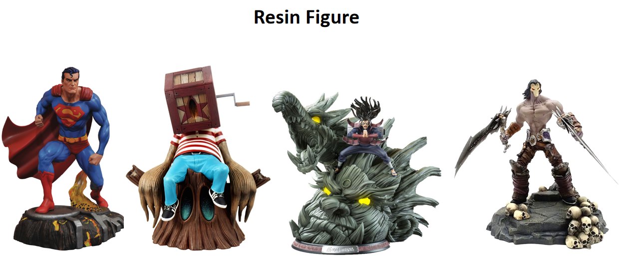 Related Toy Figure 4