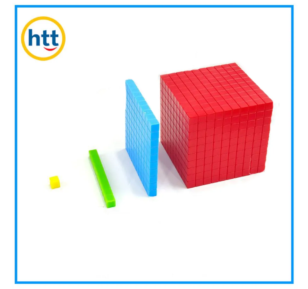 Educational Building Toys Item 4
