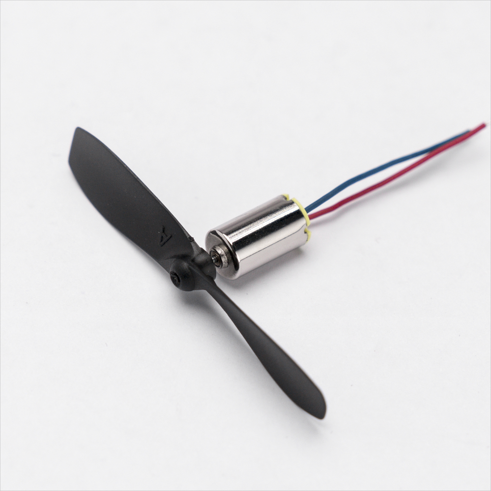 High Quality Toy Car Electric Motor Wholesale Price Brushless Commutation Permanent Magnet Hot Sale DIY Driving Motor