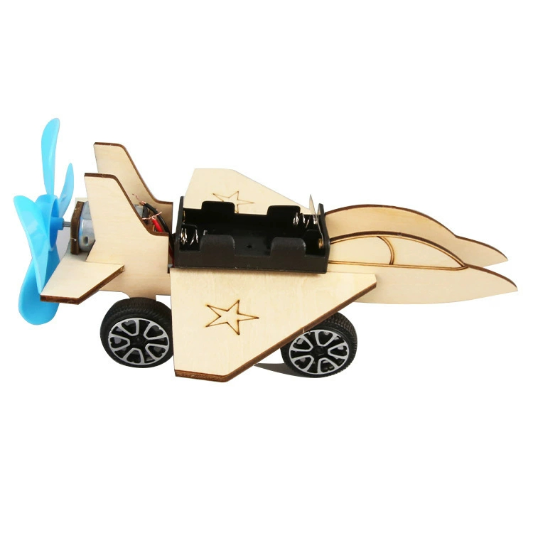 2024 DIY Factory Bicycle Artificial Flower Valve Cell Wooden Toy Manufacturers Montessori Material Sensory Kids Educational Stem Toys