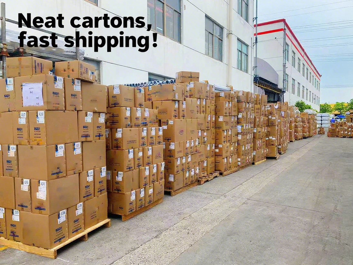 Delivery Load 2