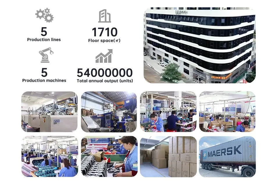 Factory Workshop
