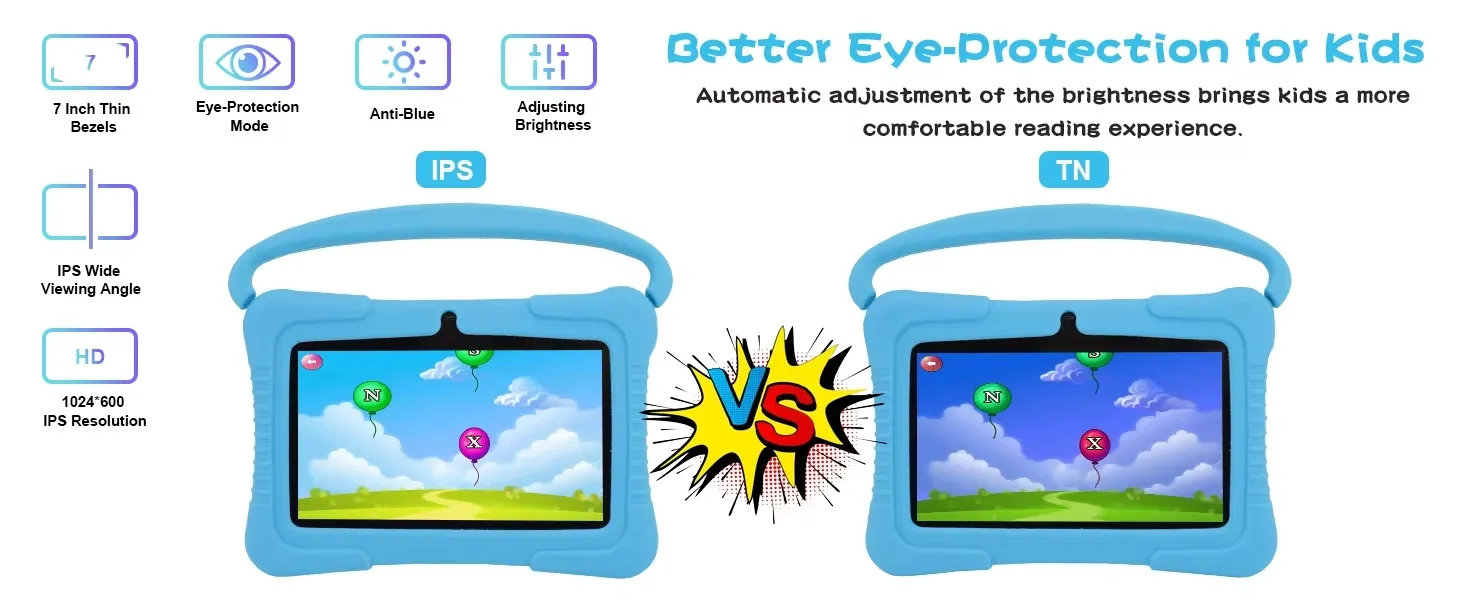 Interactive Learning Device for Kids - Fun Educational Toy