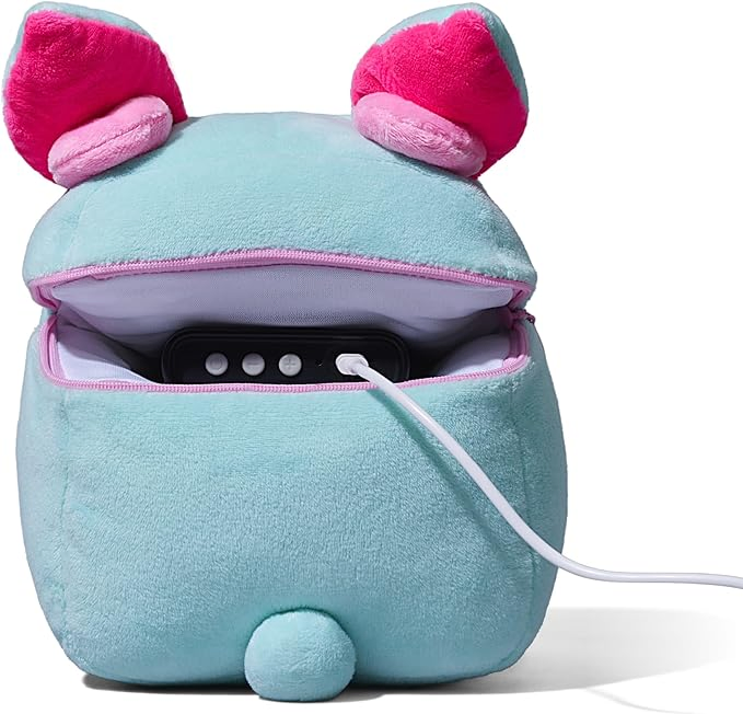 Customized Interactive Ai Learning Toy, Voice-Powered, WiFi Connected, Ages 3+