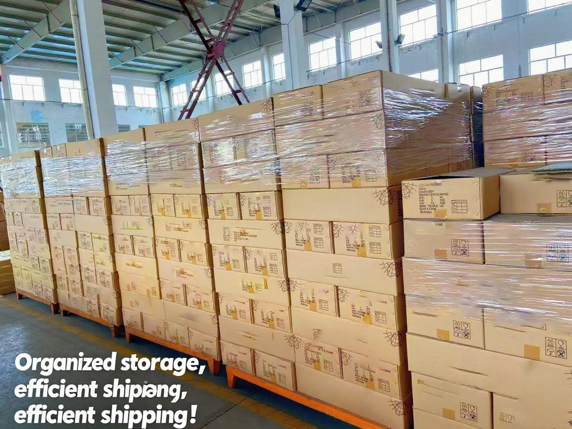 Packaging Logistics 2