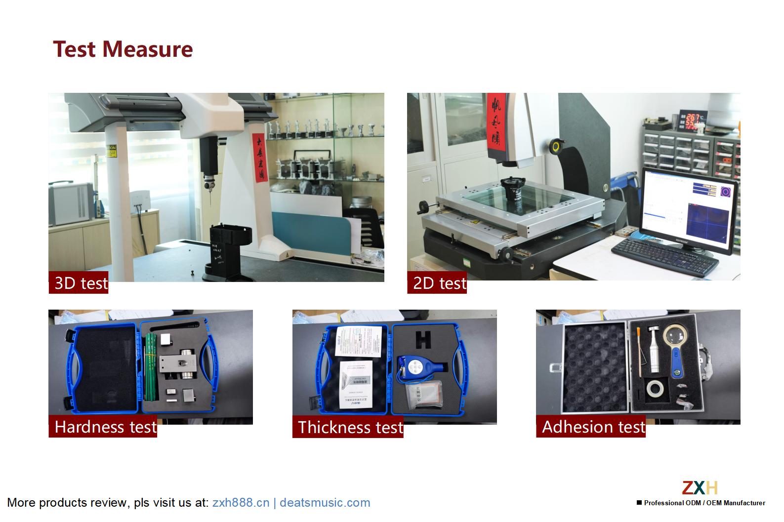 Production Process