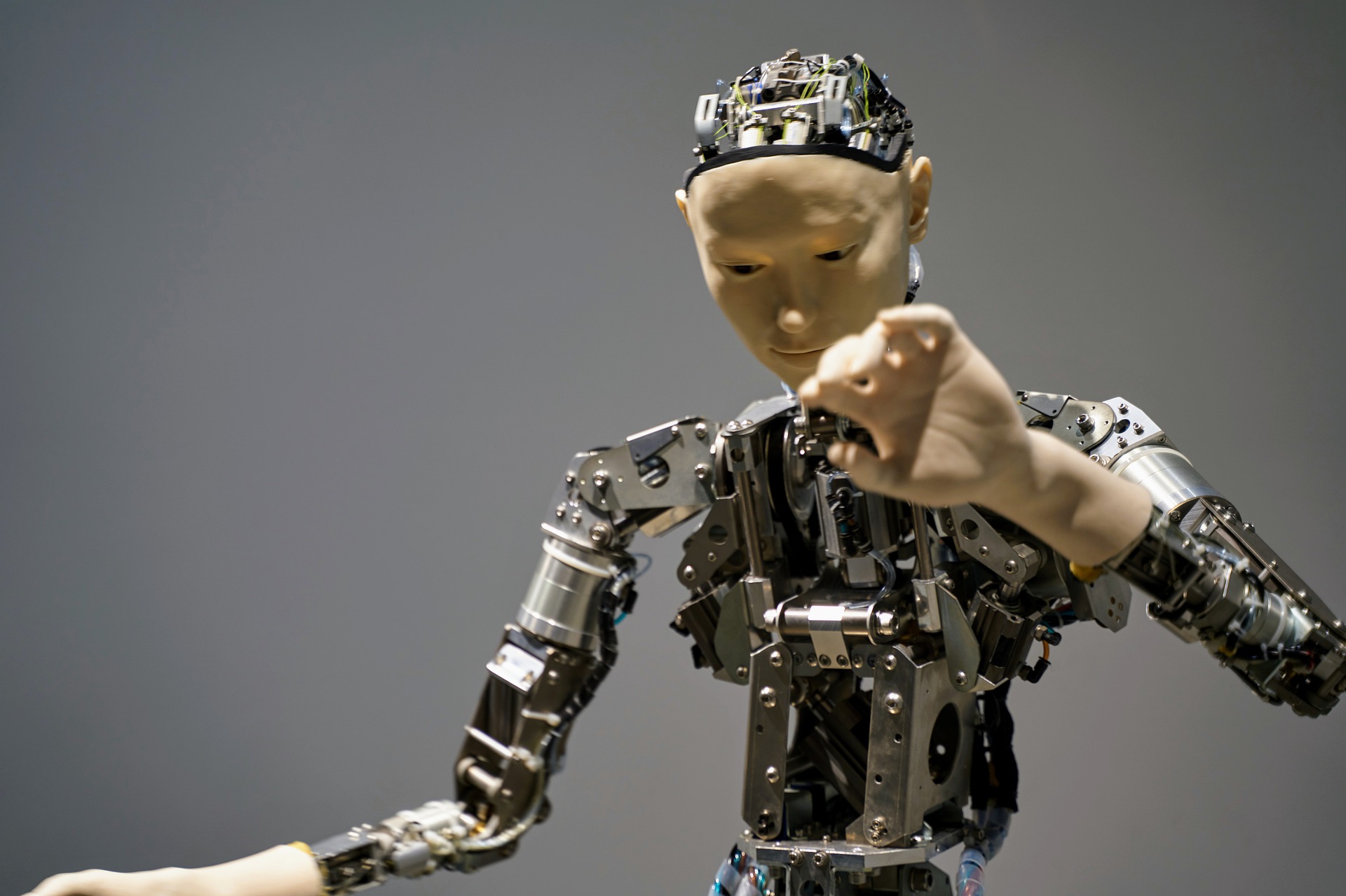 Robotic Application