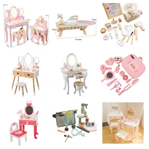 Make Up Toys