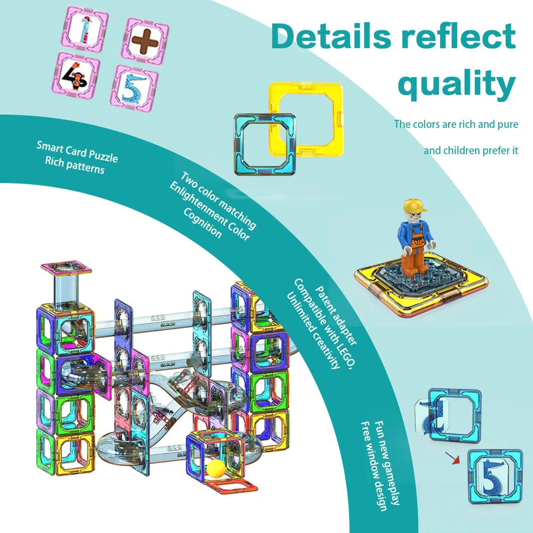Kids stem toys