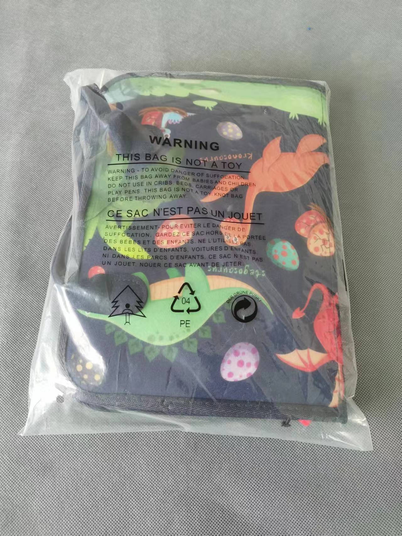 Packaging View 1