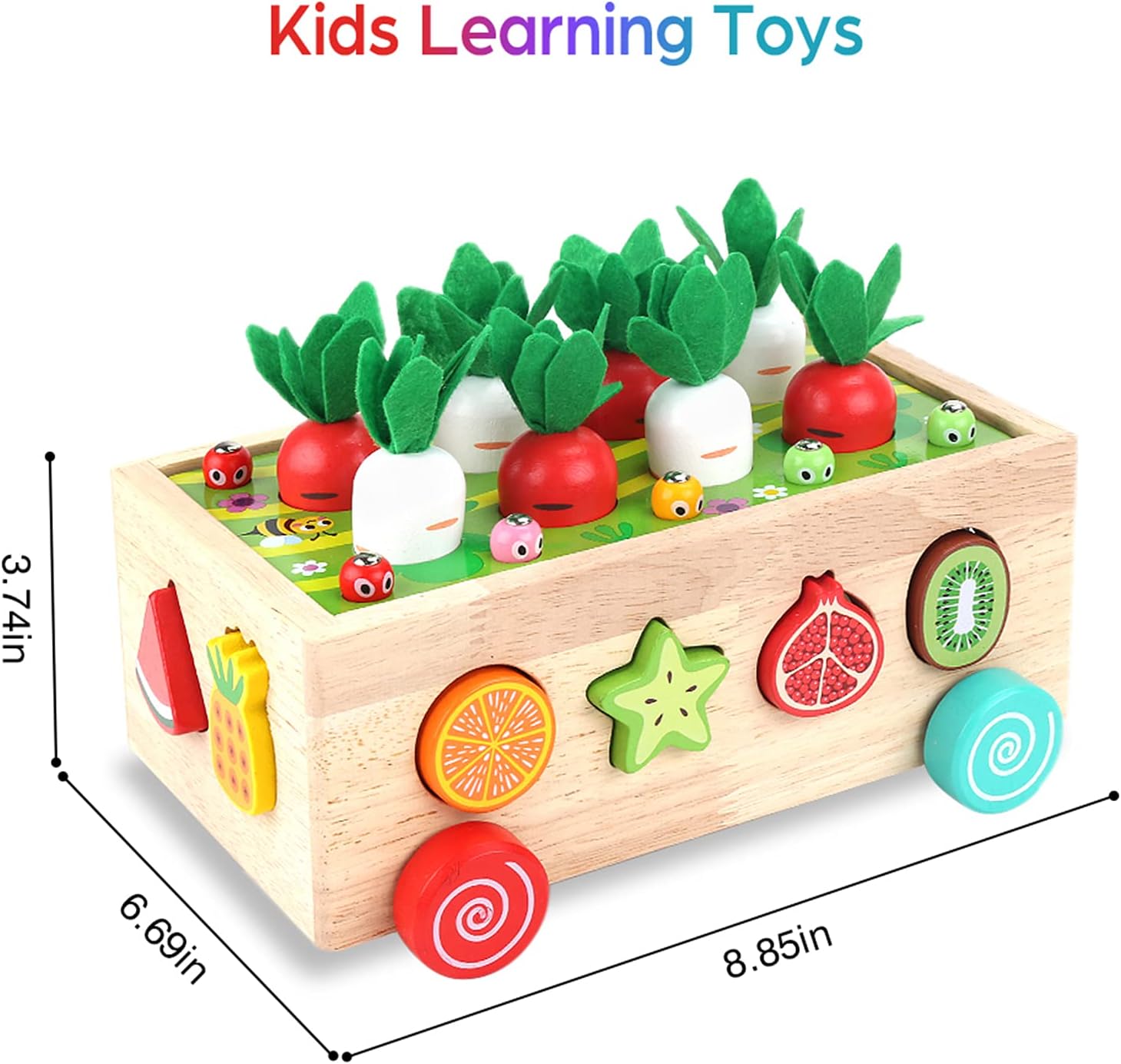 Product Showcase