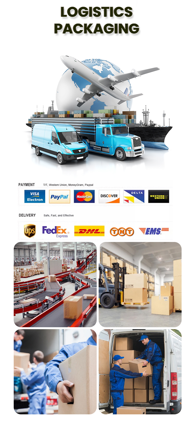 Warehouse Facilities