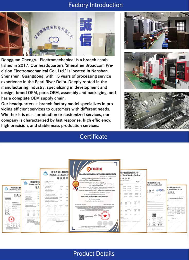 Material Overview